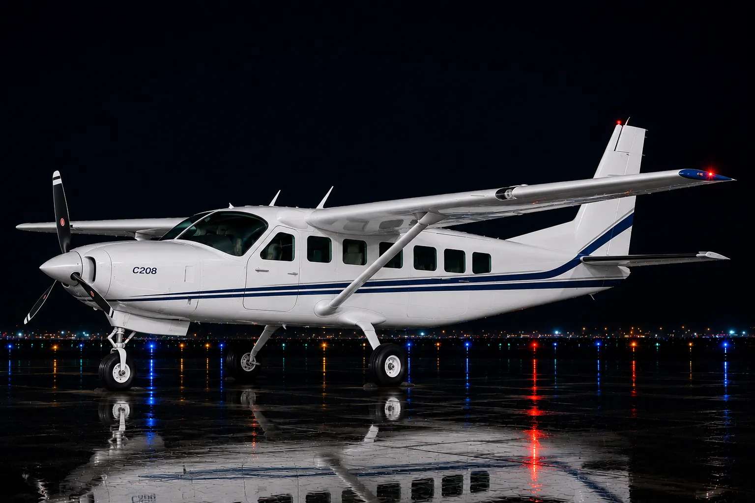 Cessna 208